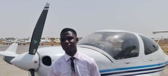 Ihuomah Divine Chiedozie