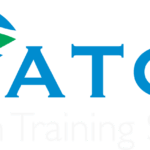 atom logo