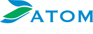 atom logo