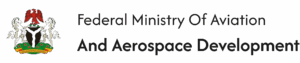 federal ministry of aviation and aerospace development logo