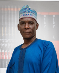 Hamza Abdullahi